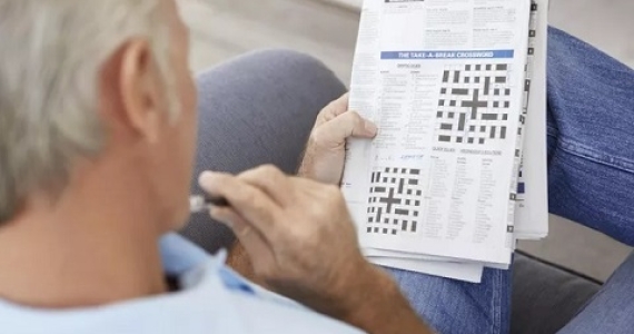 10 Ways to Improve Your Brain Fitness